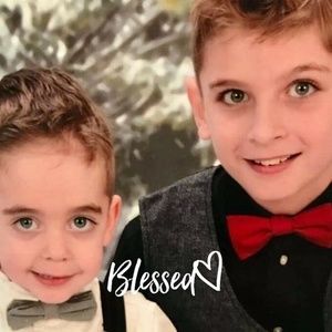 Meet your Posher, Marian stevens